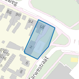 Perceel HGL01-M-3563