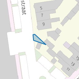 Perceel HGL01-M-3564