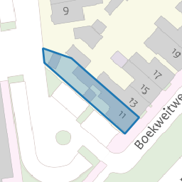 Perceel HGL01-M-3565