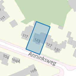 Perceel HGL01-M-3566