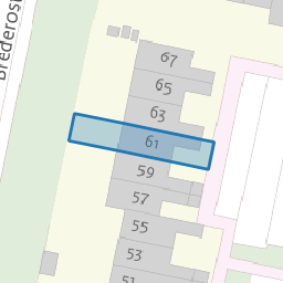 Perceel HGL01-M-3569