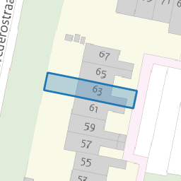 Perceel HGL01-M-3570