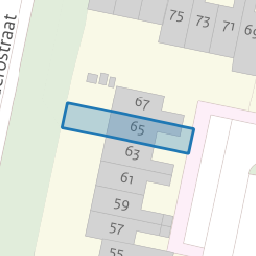 Perceel HGL01-M-3571