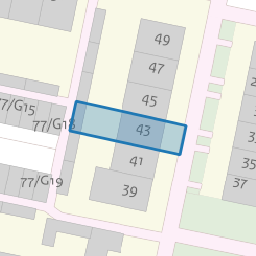 Perceel HGL01-M-3573