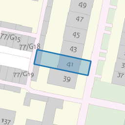 Perceel HGL01-M-3574