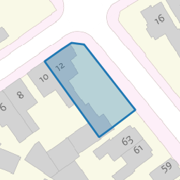 Perceel HGL01-M-3584