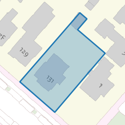 Perceel HGL01-M-3591