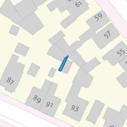 Perceel HGL01-M-3592