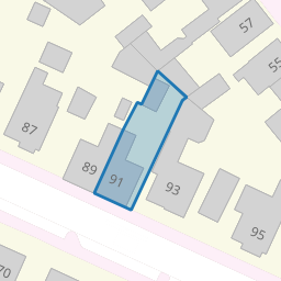 Perceel HGL01-M-3593