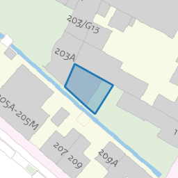 Perceel HGL01-M-3596