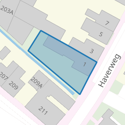 Perceel HGL01-M-3597