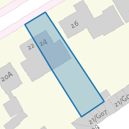 Perceel HGL01-M-3598