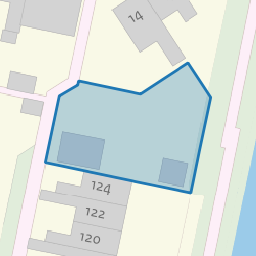 Perceel HGL01-M-3606