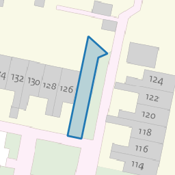 Perceel HGL01-M-3633