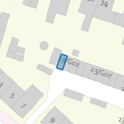 Perceel HGL01-M-3635