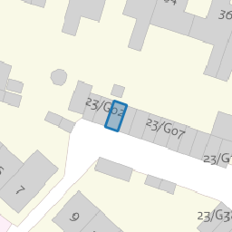 Perceel HGL01-M-3637