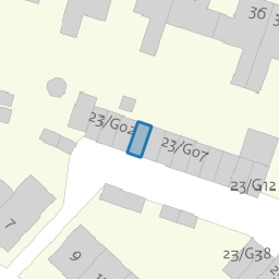 Perceel HGL01-M-3638