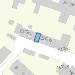 Perceel HGL01-M-3639