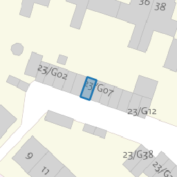 Perceel HGL01-M-3640