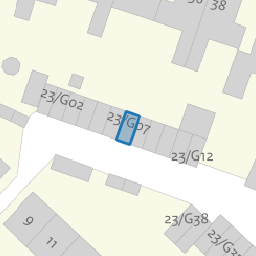 Perceel HGL01-M-3641