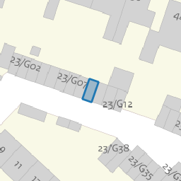 Perceel HGL01-M-3643