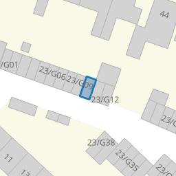 Perceel HGL01-M-3644