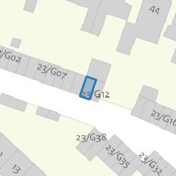 Perceel HGL01-M-3645