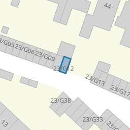 Perceel HGL01-M-3646