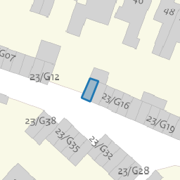 Perceel HGL01-M-3647