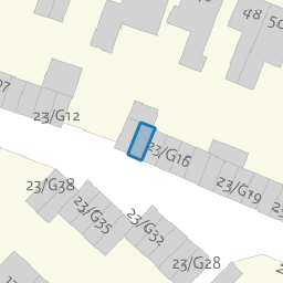 Perceel HGL01-M-3648