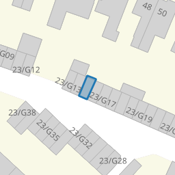 Perceel HGL01-M-3649