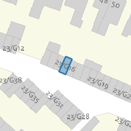 Perceel HGL01-M-3650