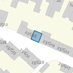 Perceel HGL01-M-3651