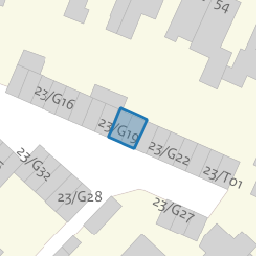 Perceel HGL01-M-3653