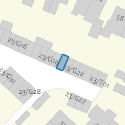 Perceel HGL01-M-3654