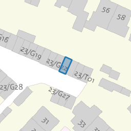 Perceel HGL01-M-3657