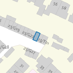 Perceel HGL01-M-3658