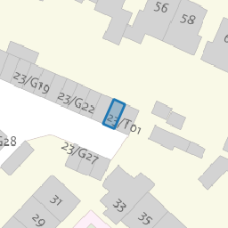 Perceel HGL01-M-3659