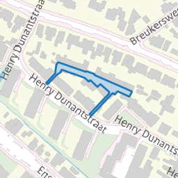 Perceel HGL01-M-3660