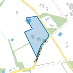 Perceel HGL01-M-3664