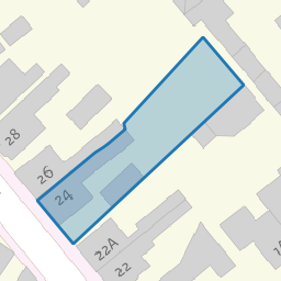 Perceel HGL01-M-3667