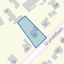 Perceel HGL01-M-3672