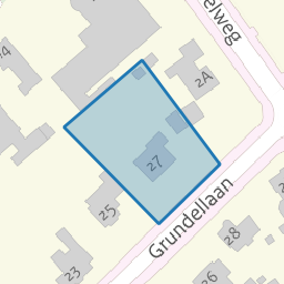 Perceel HGL01-M-3673