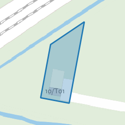 Perceel HGL01-M-3676