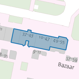 Perceel HGL01-M-3686