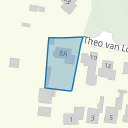 Perceel HGL01-M-3690