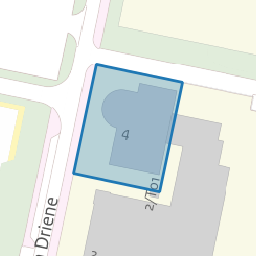 Perceel HGL01-M-3701