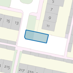 Perceel HGL01-M-3705