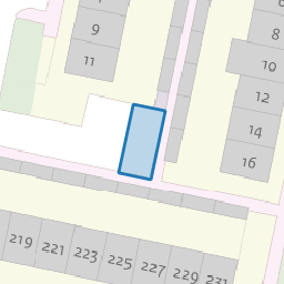 Perceel HGL01-M-3706