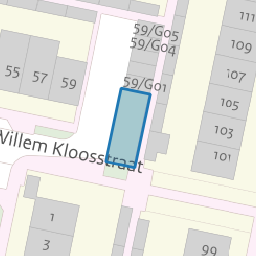 Perceel HGL01-M-3710